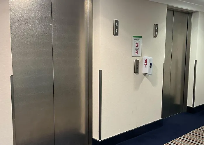 B&B Hotel London Heathrow